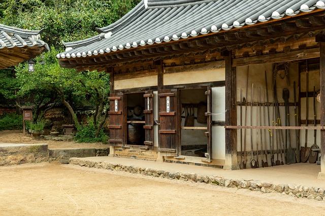 광복 직후 한국의 정치적 변화, 일본의 영향 분석하기