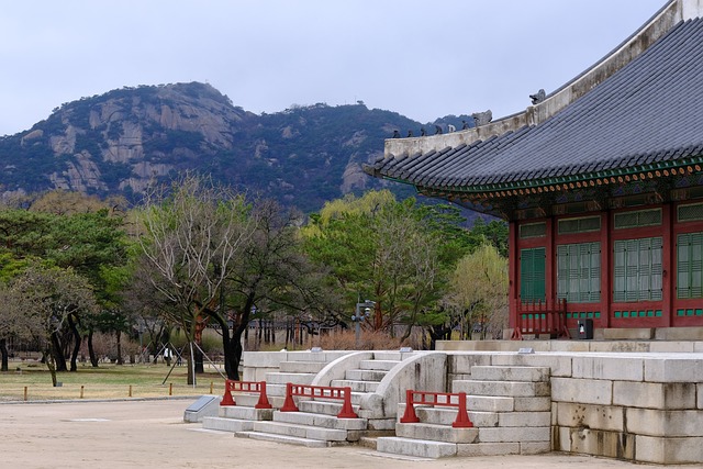 조선 후기 왕권 강화 정치적 갈등의 본질 이해하기 꼭 알아야 할 역사 이야기