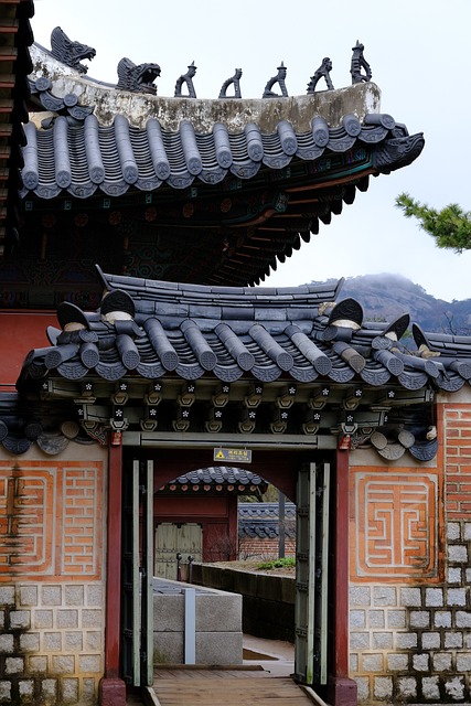 을미사변, 그 배경과 한국 역사에서의 영향 알기